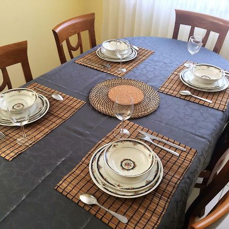 Mira Maia Apartment エクステリア 写真