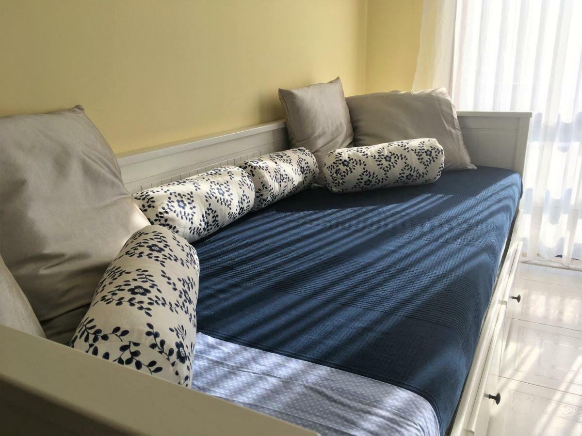 Mira Maia Apartment エクステリア 写真