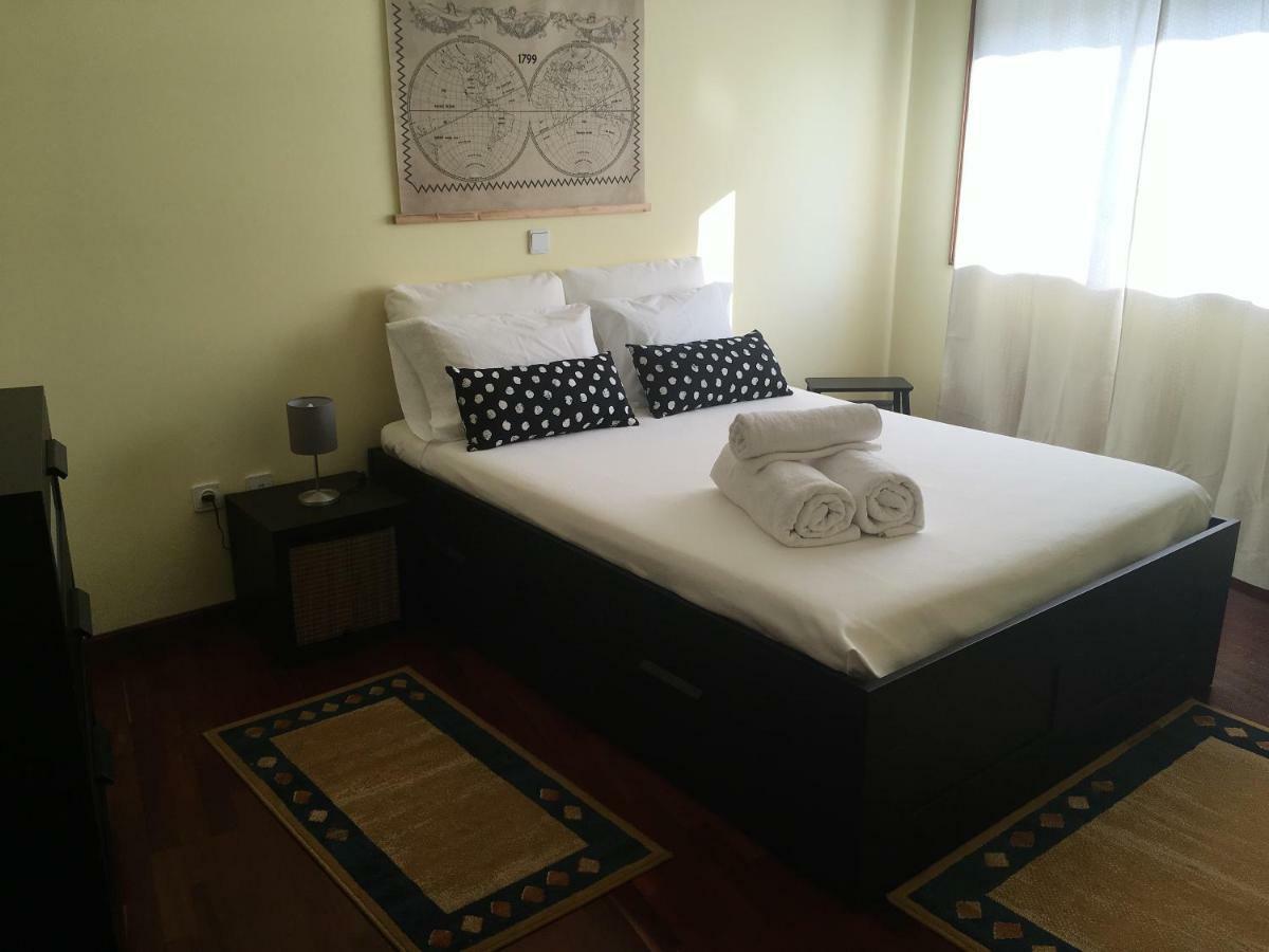 Mira Maia Apartment エクステリア 写真