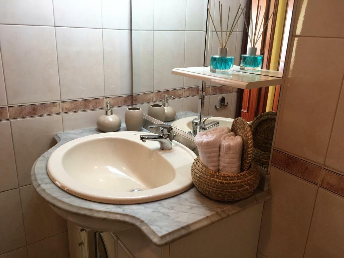Mira Maia Apartment エクステリア 写真