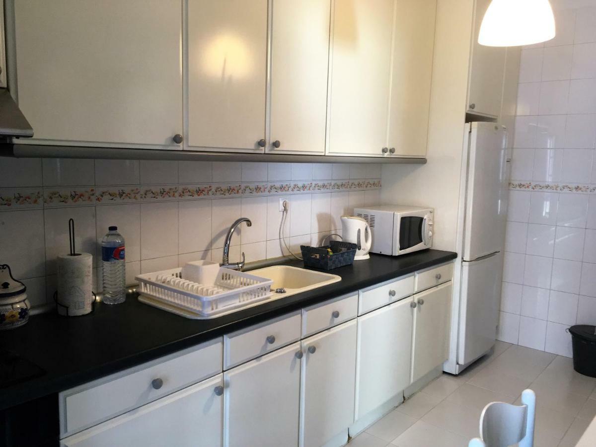 Mira Maia Apartment エクステリア 写真