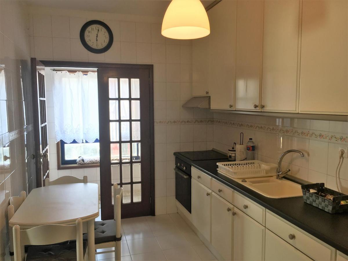 Mira Maia Apartment エクステリア 写真