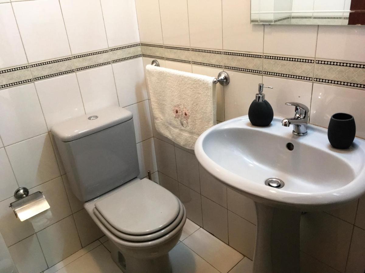 Mira Maia Apartment エクステリア 写真