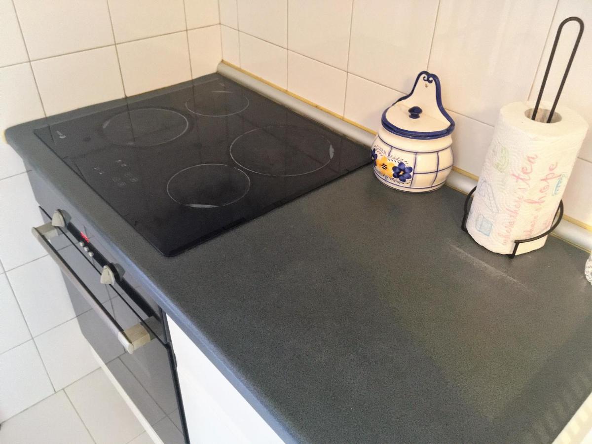 Mira Maia Apartment エクステリア 写真