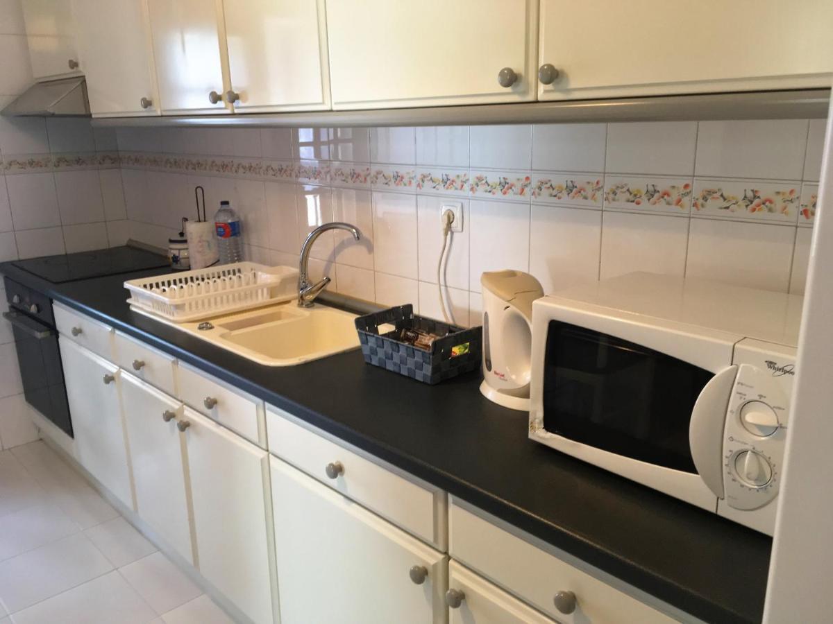Mira Maia Apartment エクステリア 写真