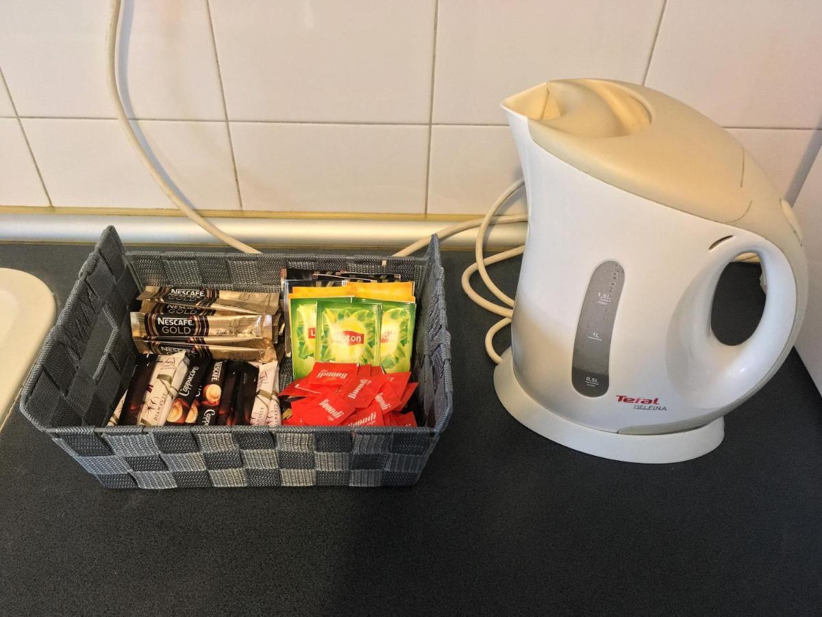 Mira Maia Apartment エクステリア 写真
